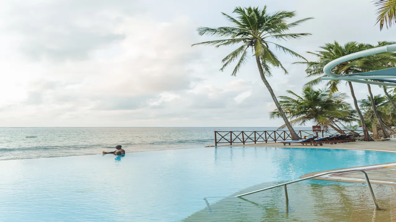 Heritage Hotels Kenya