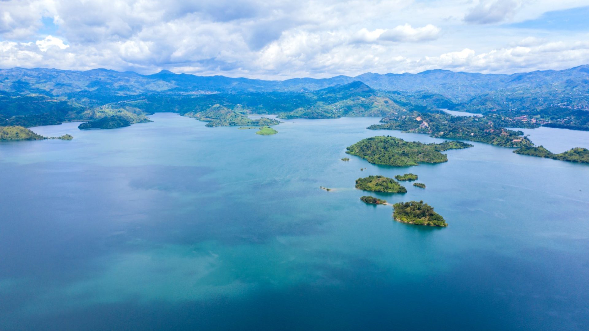 Lake Kivu