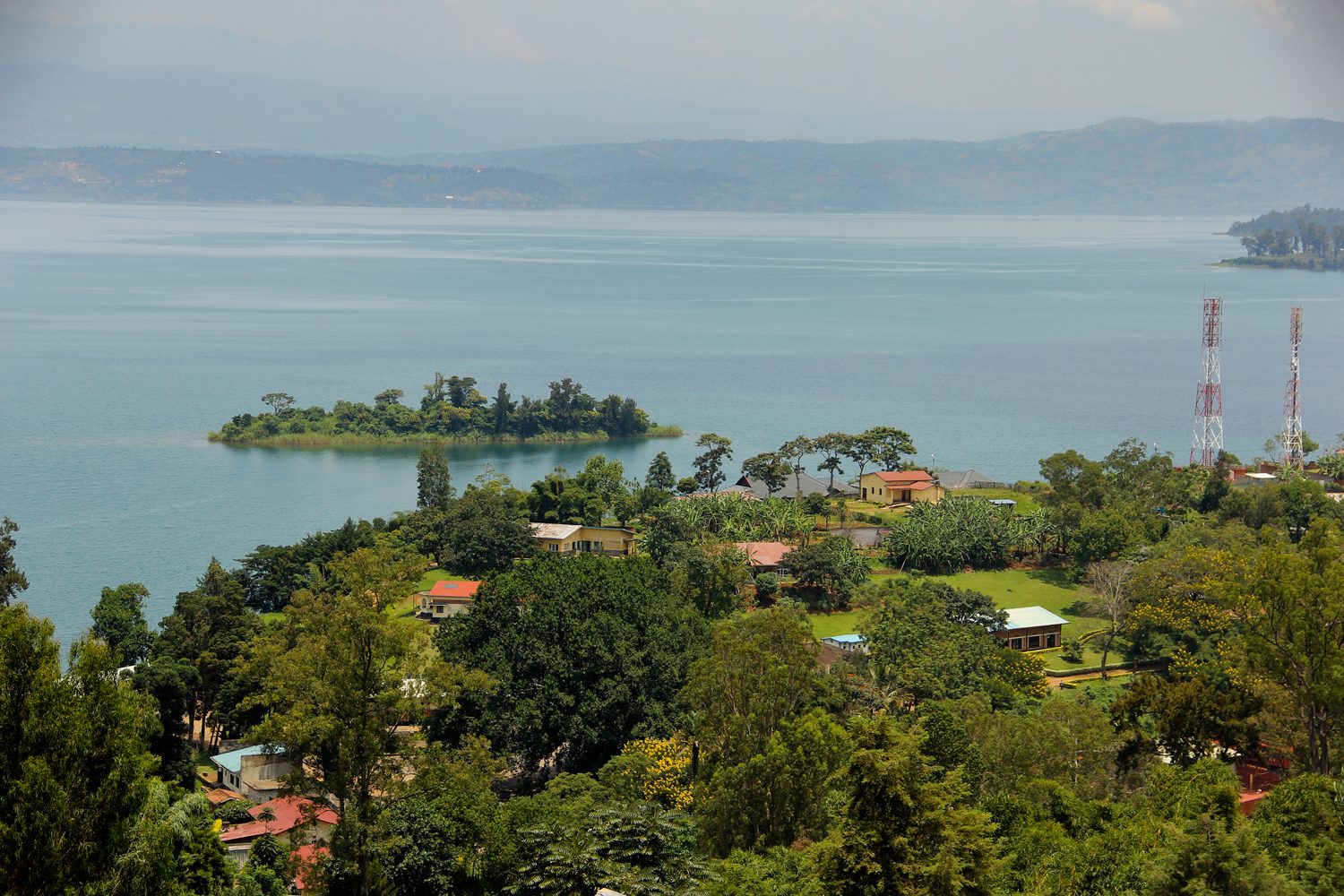 Rusizi
