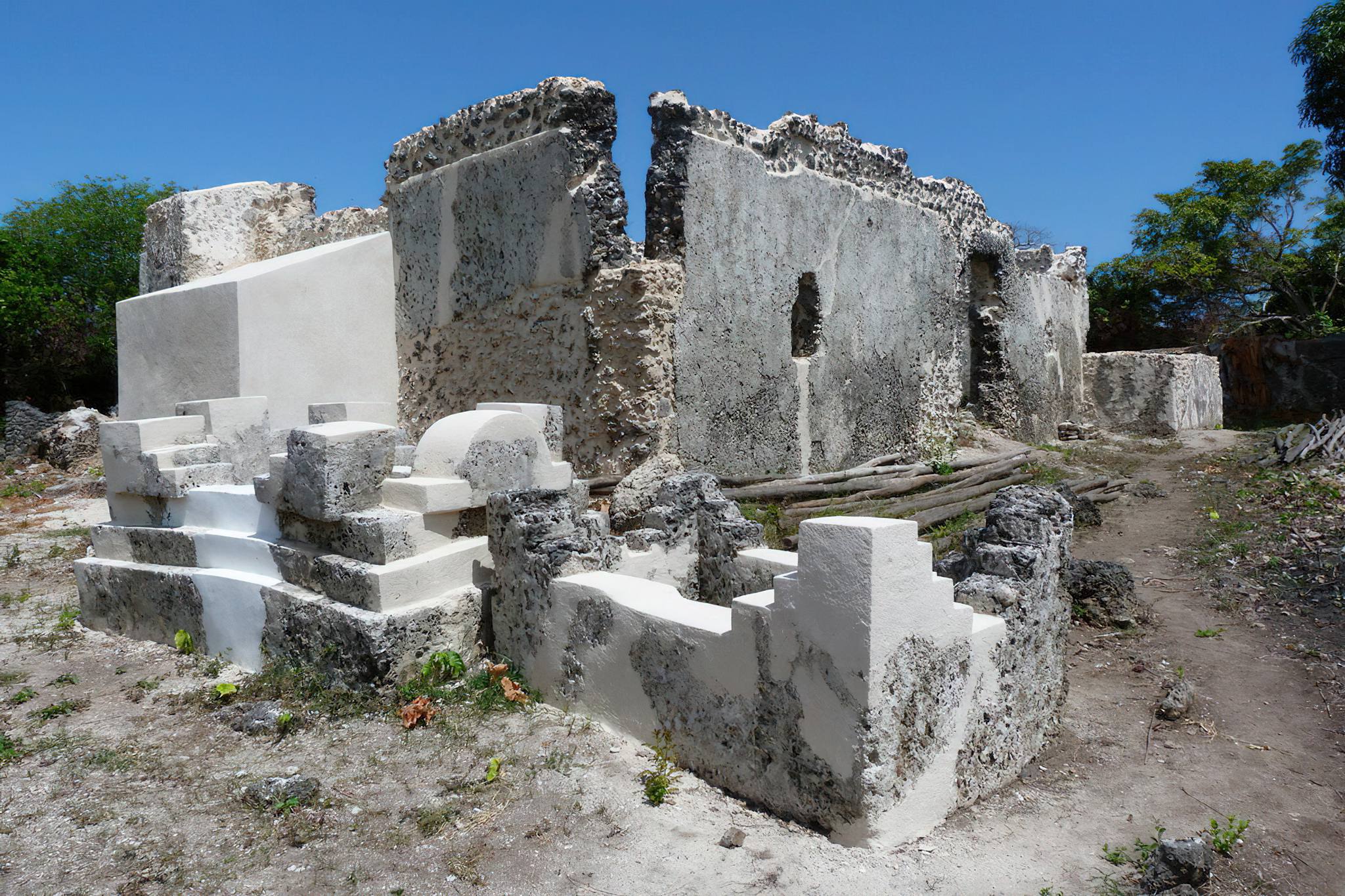Juani Island