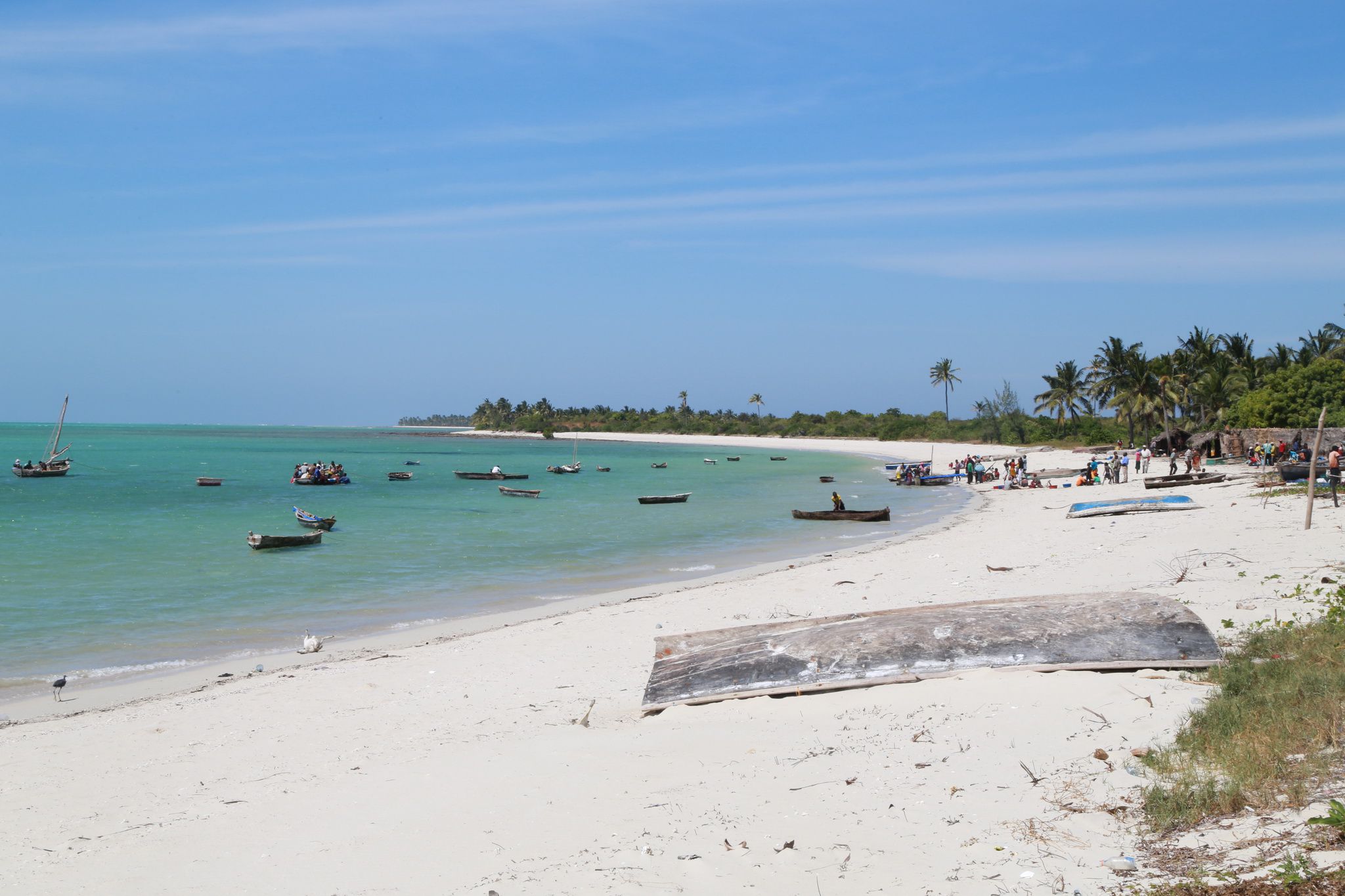 Zanzibar