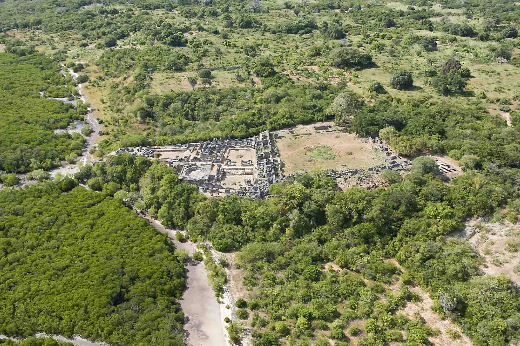 Kilwa Kisiwani