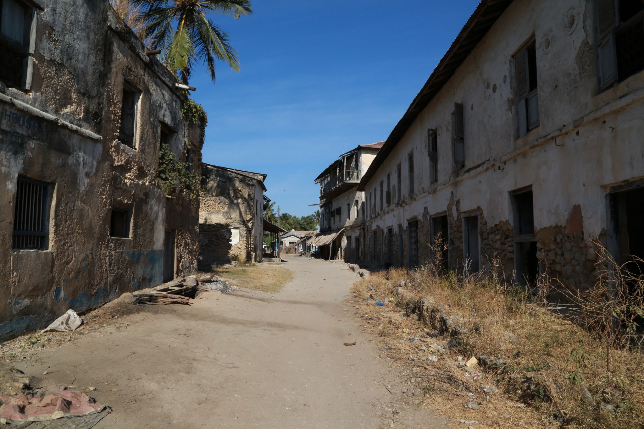 Kilwa Kivinje