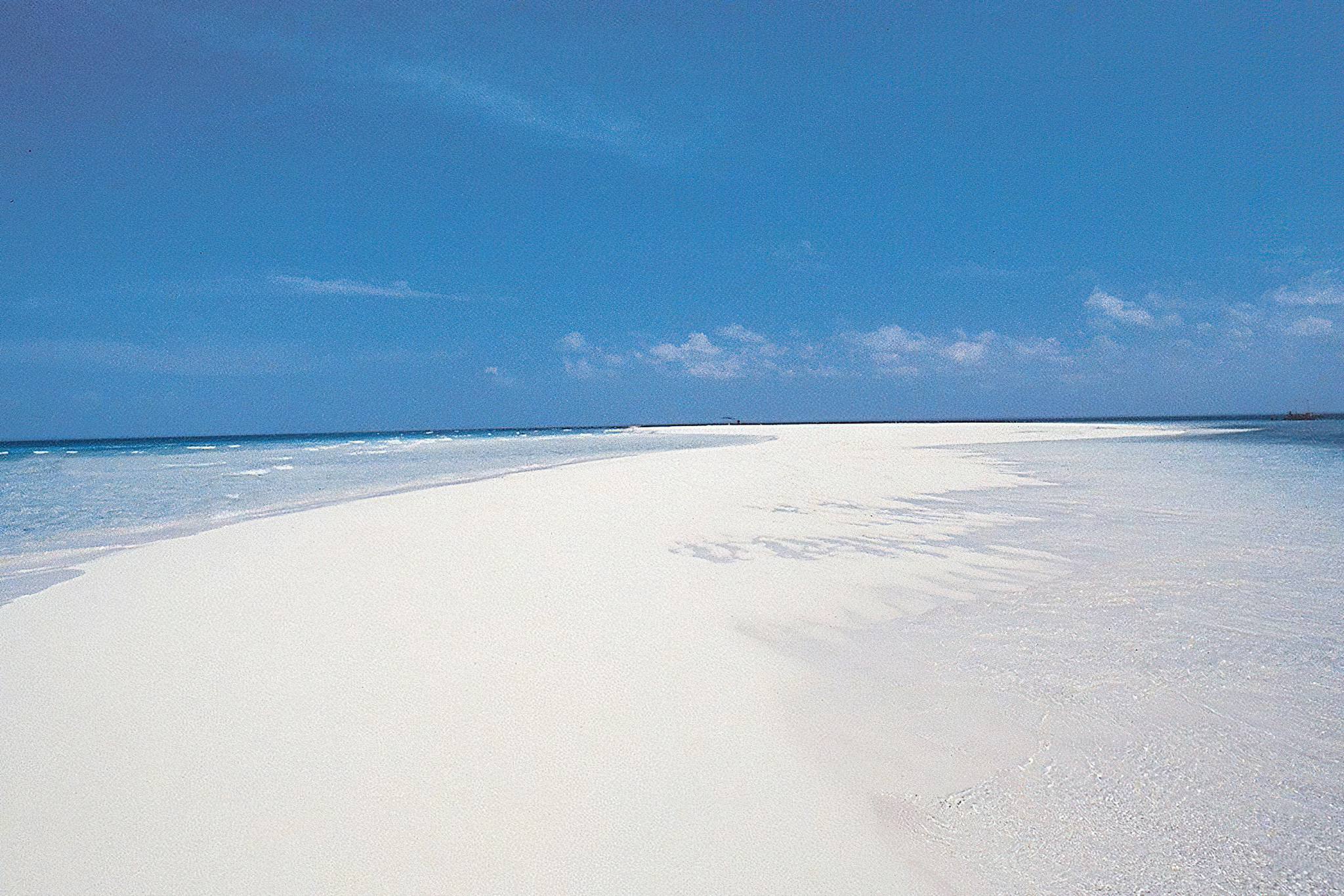Marimbani Sandbank, Mafia