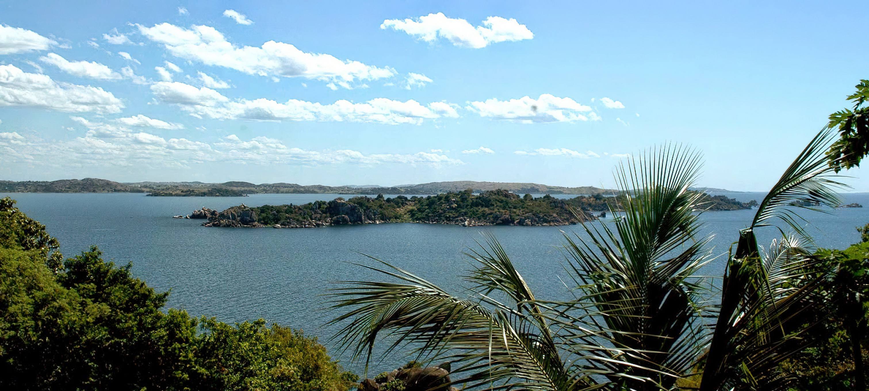Saanane Island National Park
