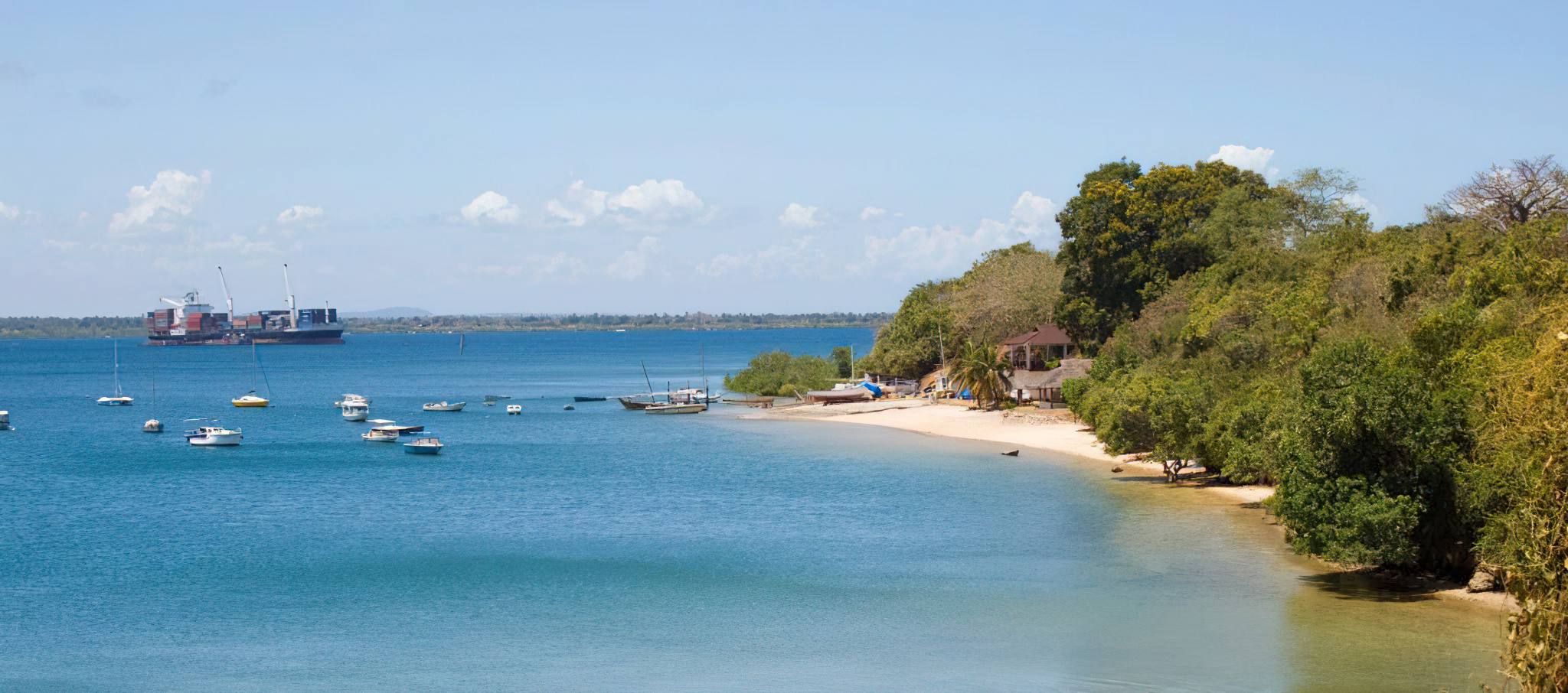 Toten Island